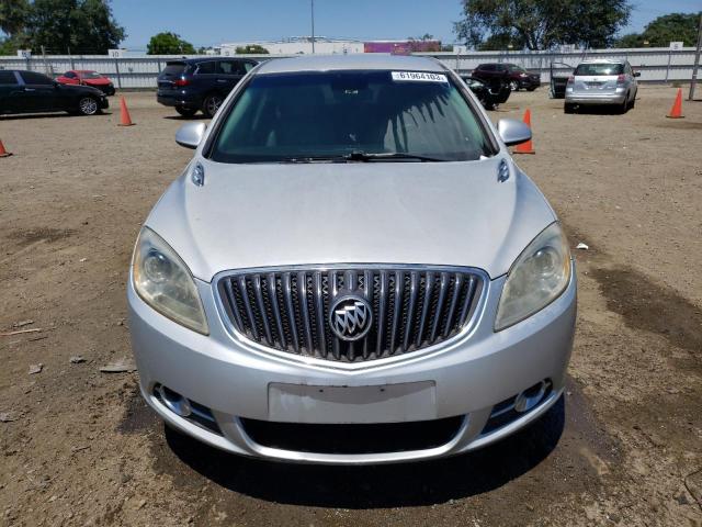 Photo 5 from auction – 2014 BUICK VERANO with VIN 1G4PP5SK2E4128368