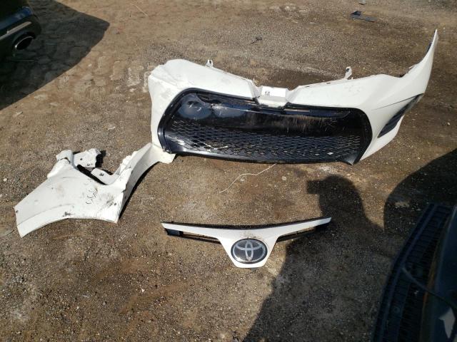 Photo 12 from auction – 2019 TOYOTA COROLLA L with VIN 5YFBURHE4KP879562