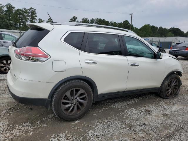 Photo 3 from auction – 2016 NISSAN ROGUE S with VIN 5N1AT2MT3GC889781