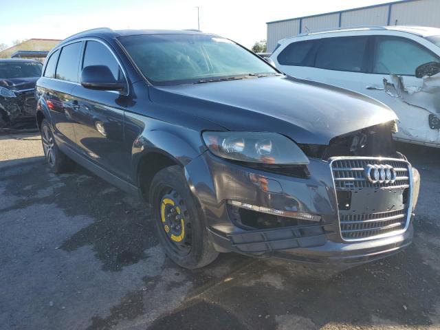 Photo 4 from auction – 2008 AUDI Q7 3.6 QUA with VIN WA1BY74L68D066064