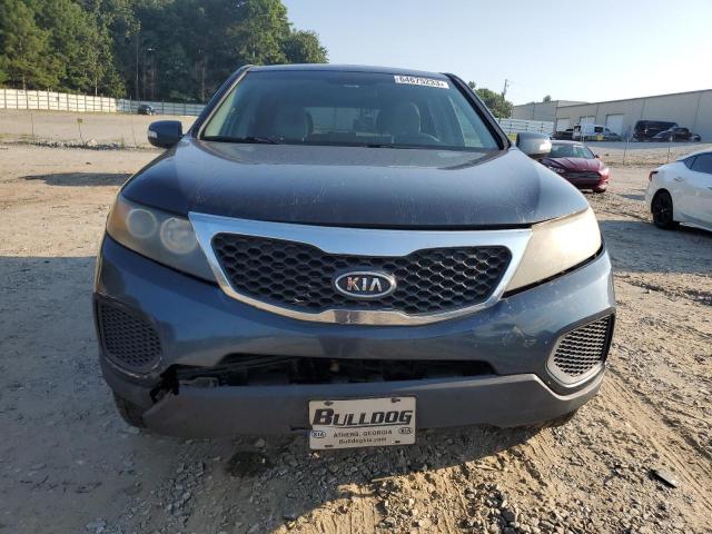 Photo 5 from auction – 2011 KIA SORENTO BA with VIN 5XYKT3A10BG134786