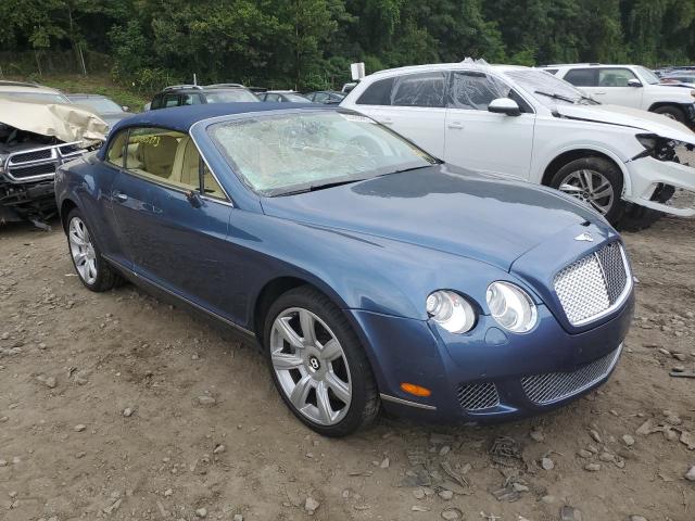 Photo 4 from auction – 2011 BENTLEY CONTINENTA with VIN SCBDR3ZA7BC068594