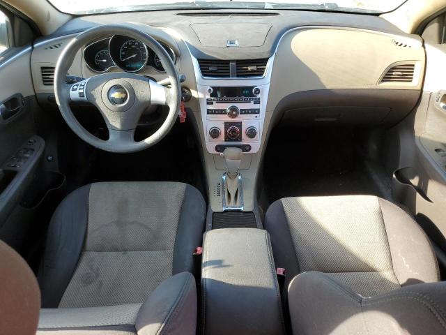 Photo 8 from auction – 2010 CHEVROLET MALIBU LS with VIN 1G1ZA5EB8AF256034