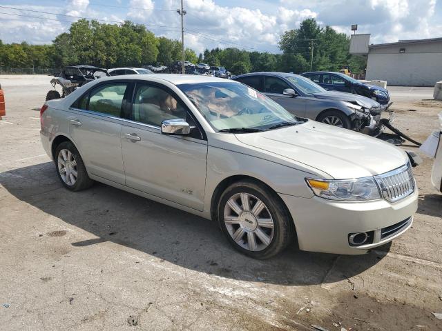 Photo 4 from auction – 2007 LINCOLN MKZ with VIN 3LNHM26T57R659136