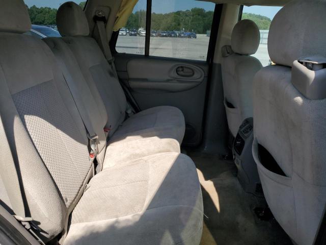 Photo 10 from auction – 2008 CHEVROLET TRAILBLAZE with VIN 1GNDS13S482252968