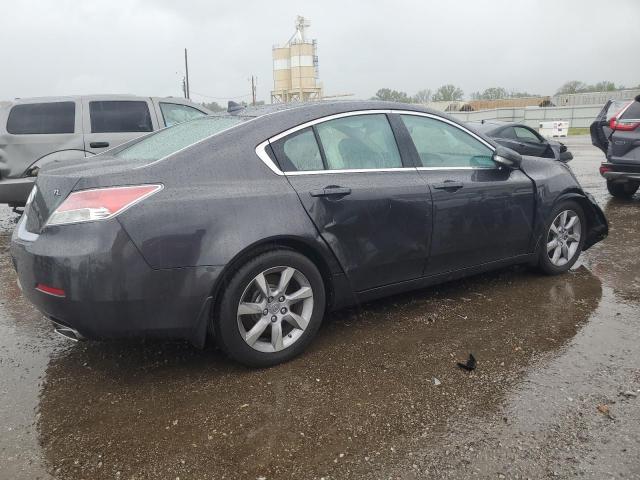 Photo 3 from auction – 2013 ACURA TL with VIN 19UUA8F2XDA009585