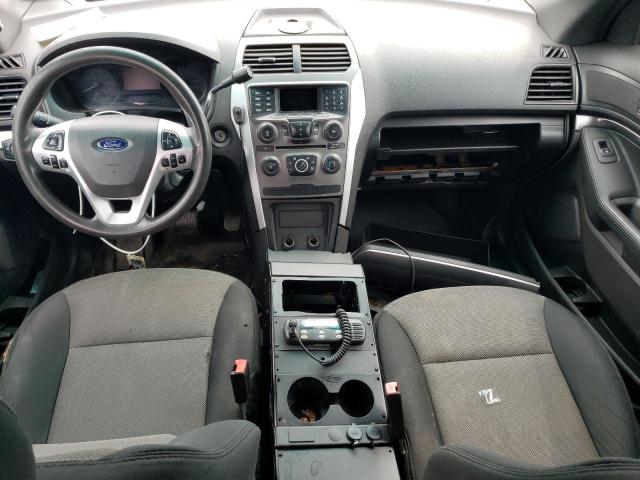 صورة رقم 8 من المزاد - 2014 FORD EXPLORER P مع VIN 1FM5K8AR2EGA04119