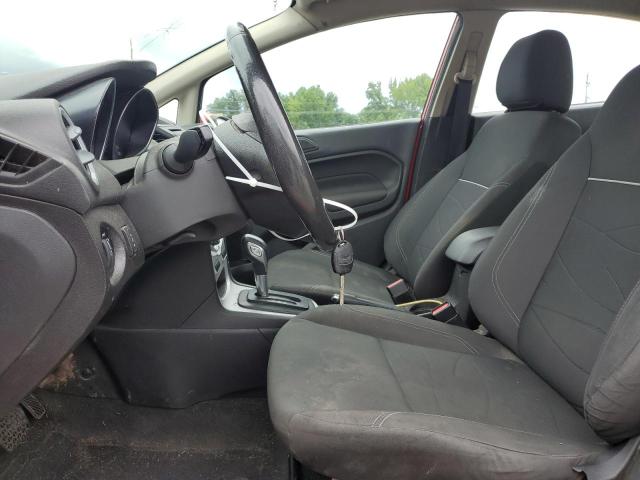 Photo 7 from auction – 2014 FORD FIESTA SE with VIN 3FADP4BJ6EM127680