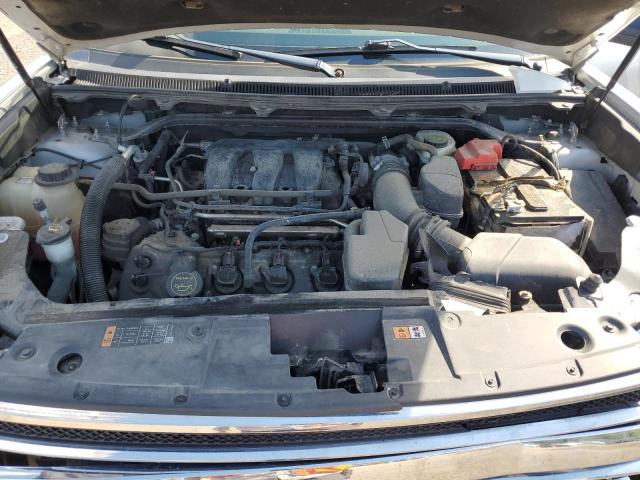 Photo 12 from auction – 2014 FORD FLEX SEL with VIN 2FMGK5C85EBD29429