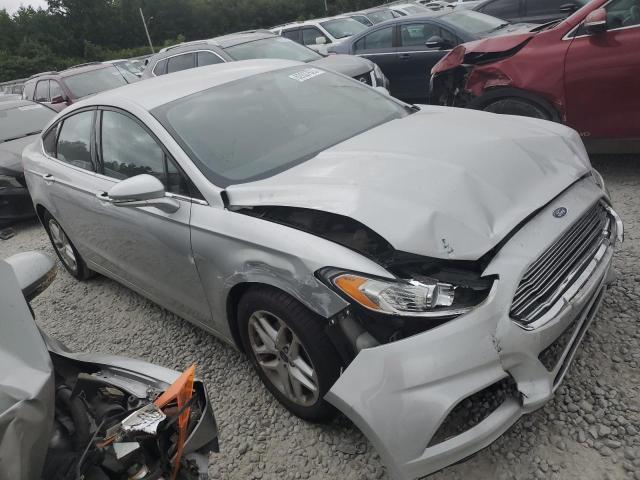 صورة رقم 4 من المزاد - 2016 FORD FUSION مع VIN 3FA6P0H79GR337855