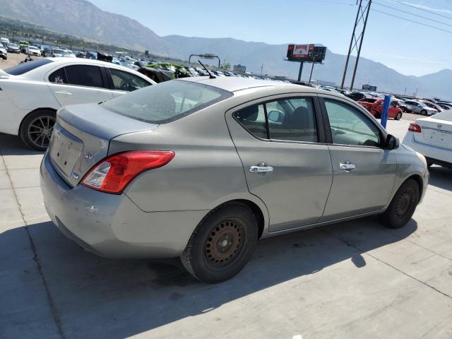Photo 3 from auction – 2012 NISSAN VERSA S with VIN 3N1CN7AP0CL822634