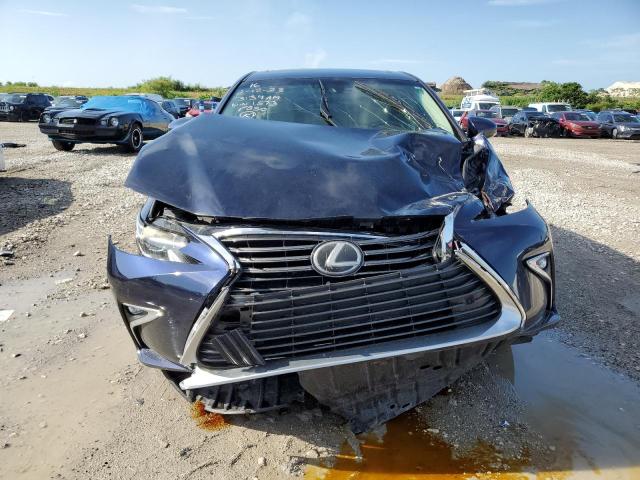 Photo 5 from auction – 2016 LEXUS ES 350 with VIN 58ABK1GG8GU011573