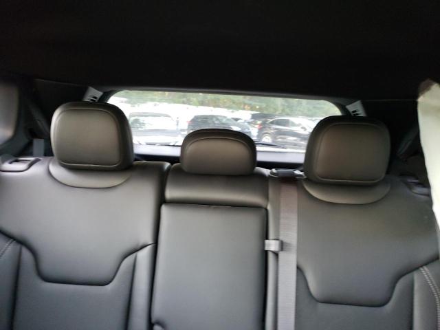 Foto 10 de la subasta – 2021 JEEP COMPASS 80 con VIN 3C4NJDEB1MT517059