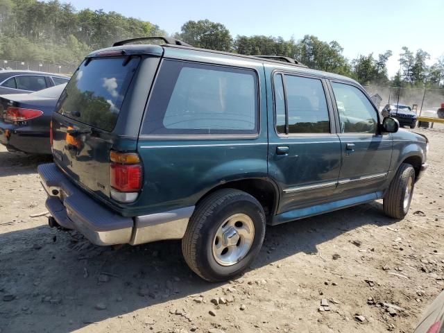 Photo 3 from auction – 1997 FORD EXPLORER with VIN 1FMDU34E5VUB84313