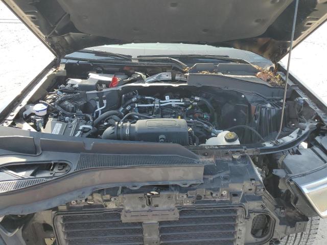 Photo 12 from auction – 2022 FORD EXPLORER X with VIN 1FMSK7DH9NGA71512