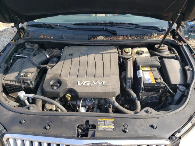 Photo 11 from auction – 2010 BUICK LACROSSE C with VIN 1G4GD5GG9AF175280