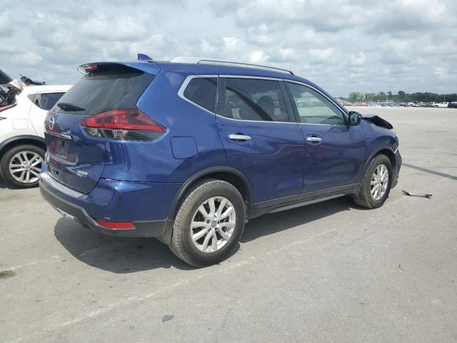 Photo 3 from auction – 2019 NISSAN ROGUE S with VIN 5N1AT2MT2KC737483
