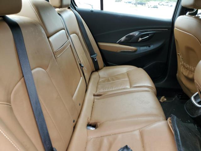 Photo 10 from auction – 2015 BUICK LACROSSE with VIN 1G4GB5G39FF110889