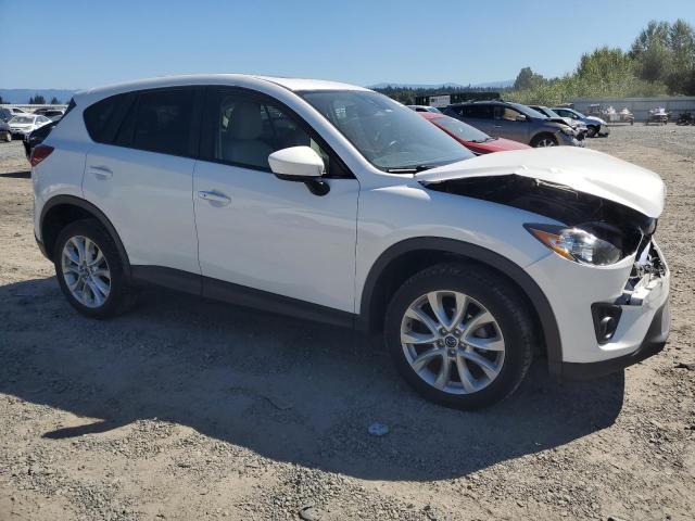 Photo 4 from auction – 2014 MAZDA CX-5 GT with VIN JM3KE4DY6E0386942