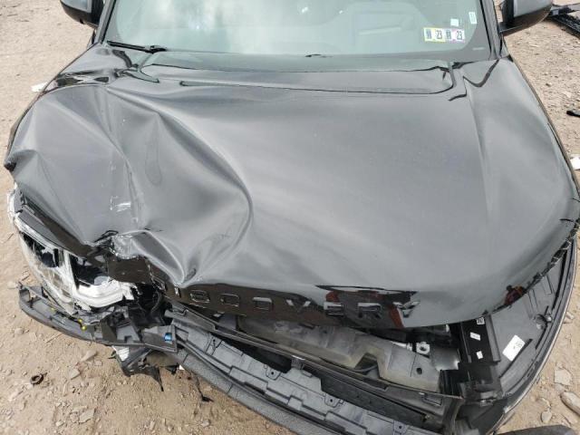 Photo 11 from auction – 2020 LAND ROVER DISCOVERY with VIN SALCL2FX7LH843986
