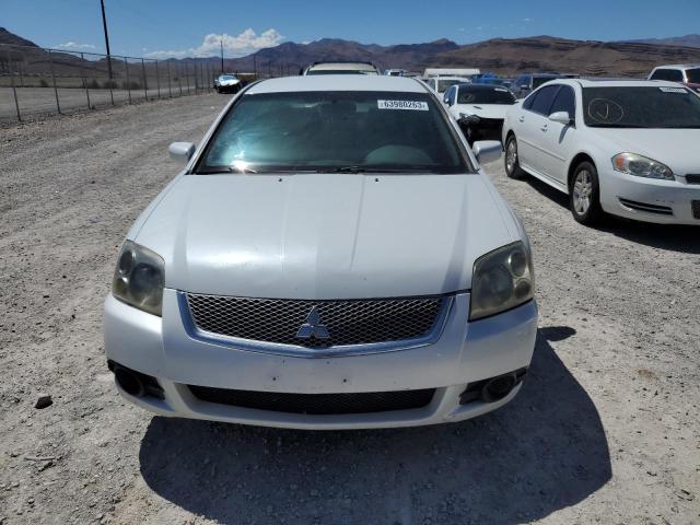 Zdjęcie 5 z aukcji – 2012 MITSUBISHI GALANT FE z VIN 4A32B2FF1CE011488