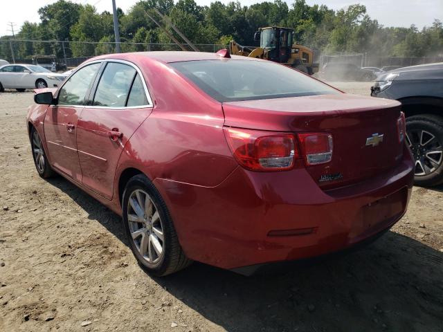 Снимка 2 от търг – 2014 CHEVROLET MALIBU 2LT с VIN 1G11E5SL2EF183196