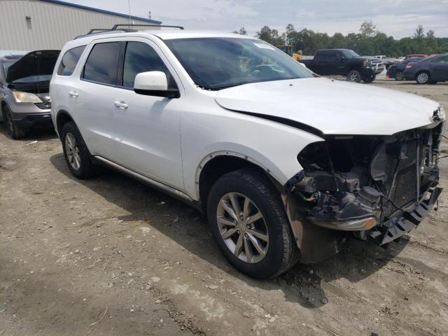 Photo 4 from auction – 2017 DODGE DURANGO SX with VIN 1C4RDJAG5HC937496