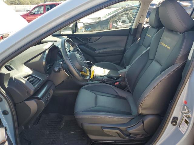 Photo 7 from auction – 2021 SUBARU CROSSTREK with VIN JF2GTHRC7MH251009