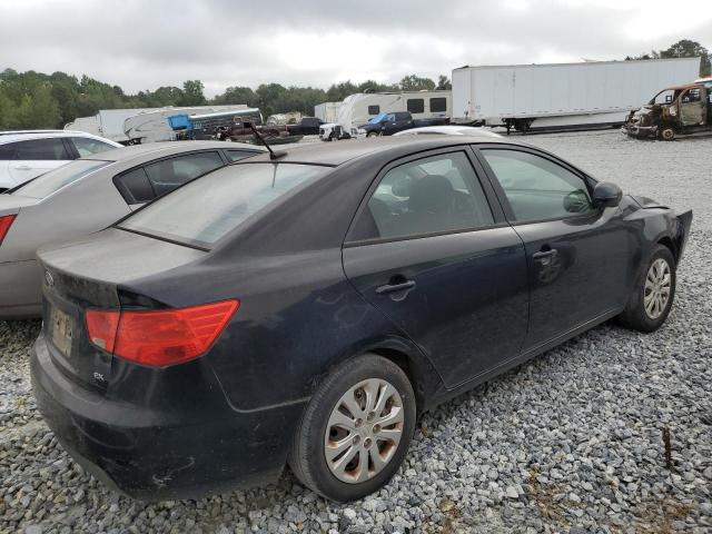 Photo 3 from auction – 2013 KIA FORTE EX with VIN KNAFU4A25D5716811