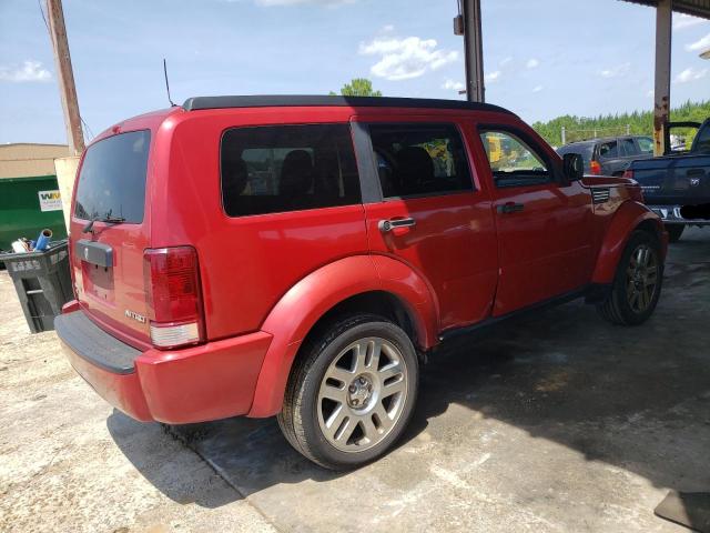 Photo 3 from auction – 2011 DODGE NITRO HEAT with VIN 1D4PT4GXXBW574415