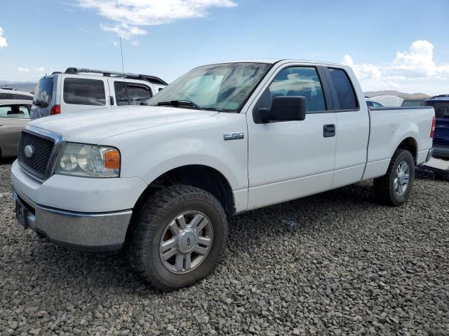 Zdjęcie 1 z aukcji – 2008 FORD F150 z VIN 1FTPX14V68FC25568