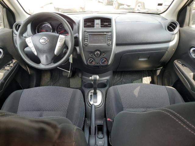 Снимка 8 от търг – 2016 NISSAN VERSA с VIN 3N1CN7AP6GL906852