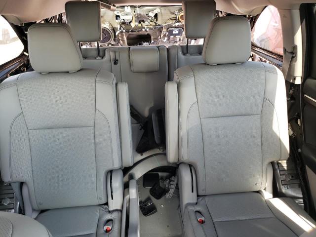 Снимка 10 от търг – 2016 TOYOTA HIGHLANDER с VIN 5TDDKRFH8GS340243