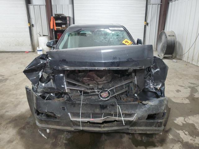 Photo 5 from auction – 2008 CADILLAC CTS with VIN 1G6DG577880175236