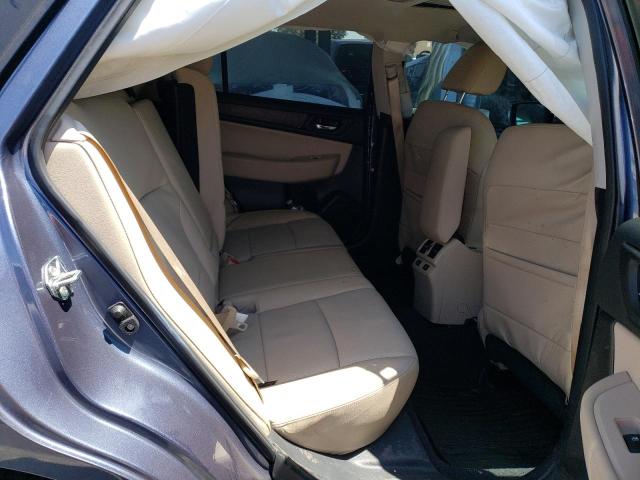 Photo 10 from auction – 2017 SUBARU OUTBACK 3. with VIN 4S4BSEKC1H3331215