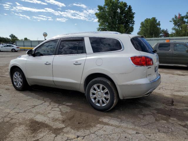 Photo 2 from auction – 2012 BUICK ENCLAVE with VIN 5GAKRCED6CJ319852