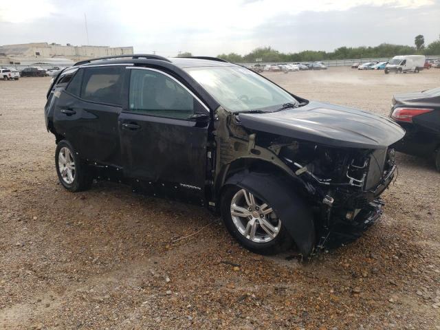 Photo 4 from auction – 2020 GMC TERRAIN SL with VIN 3GKALMEV0LL308496
