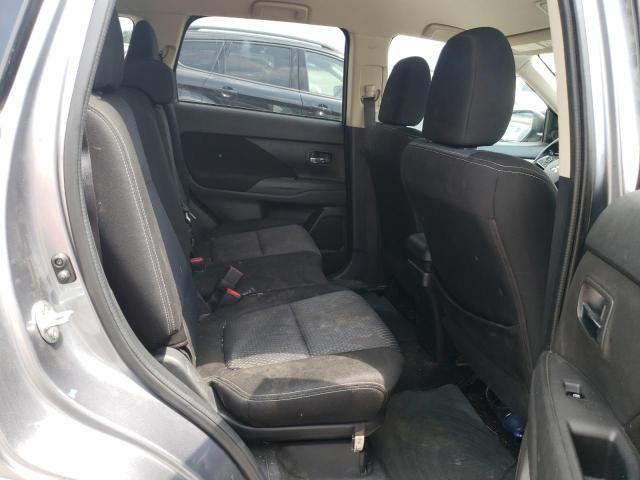 Photo 11 from auction – 2016 MITSUBISHI OUTLANDER with VIN JA4AZ3A38GZ027550