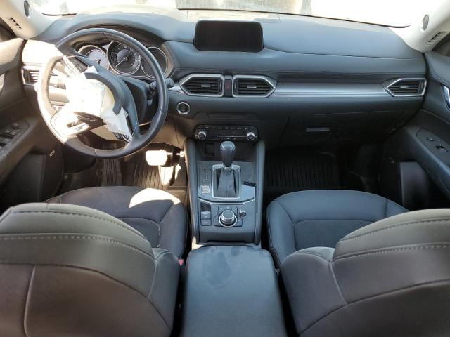 Photo 8 from auction – 2020 MAZDA CX-5 TOURI with VIN JM3KFACM0L0802667