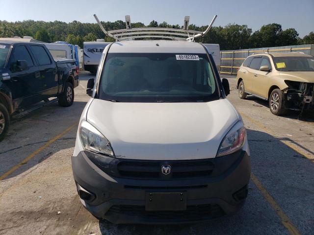 Photo 5 from auction – 2015 RAM PROMASTER with VIN ZFBERFAT6F6A44040