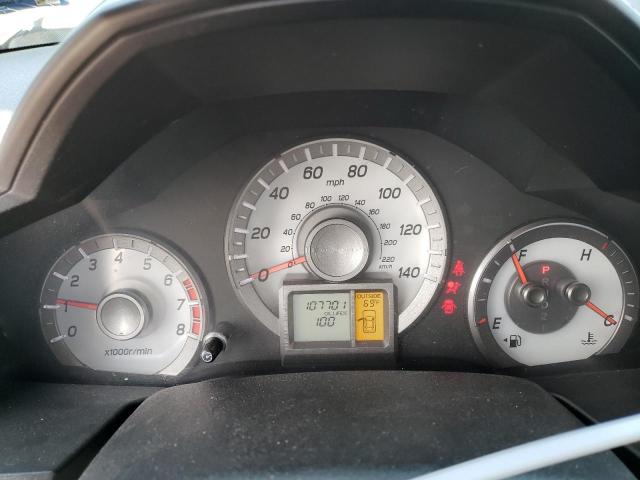 Photo 9 from auction – 2015 HONDA PILOT EXL with VIN 5FNYF4H53FB012260