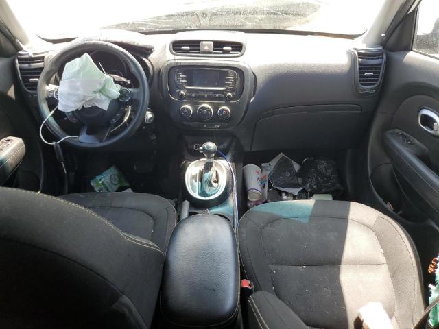 Photo 8 from auction – 2016 KIA SOUL + with VIN KNDJP3A54G7364919