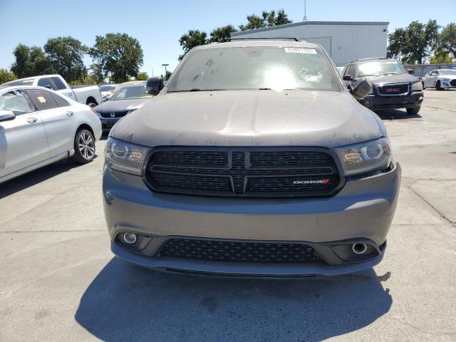 Photo 5 from auction – 2017 DODGE DURANGO GT with VIN 1C4RDJDG4HC890716