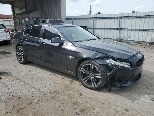 Photo 4 from auction – 2011 BMW 535 XI with VIN WBAFU7C58BC778785