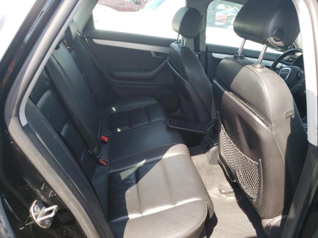 Photo 10 from auction – 2008 AUDI A4 S-LINE with VIN WAUEH78E18A165114