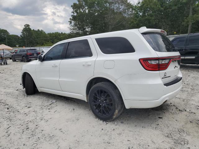 Photo 2 from auction – 2014 DODGE DURANGO SX with VIN 1C4RDHAG6EC970527
