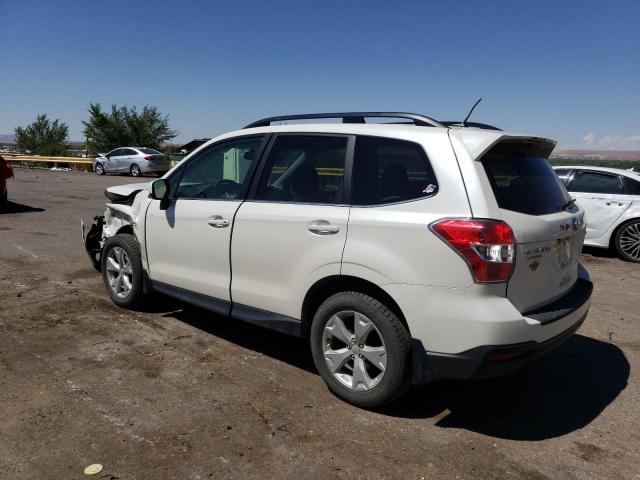 Photo 2 from auction – 2015 SUBARU FORESTER 2 with VIN JF2SJAKCXFH538980