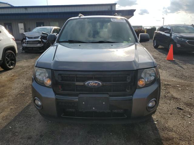 Photo 5 from auction – 2012 FORD ESCAPE XLT with VIN 1FMCU0DG9CKA66138
