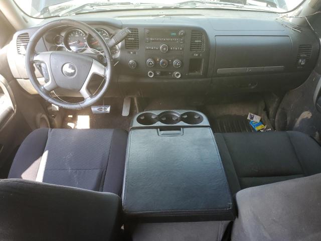 Photo 8 from auction – 2009 CHEVROLET SILVERADO with VIN 2GCEK233791125743