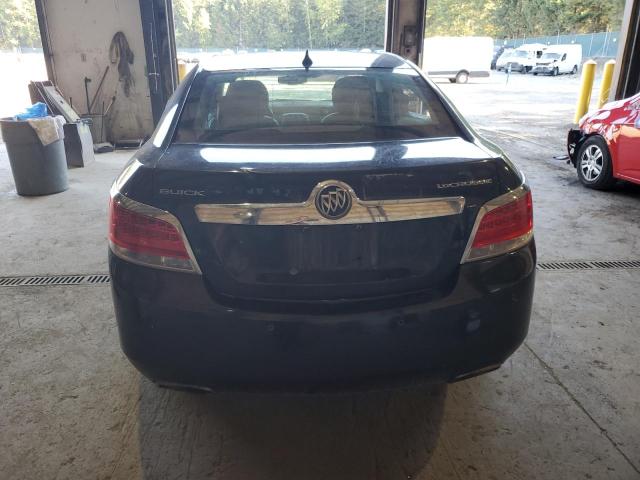 صورة رقم 6 من المزاد - 2013 BUICK LACROSSE مع VIN 1G4GC5E39DF123963